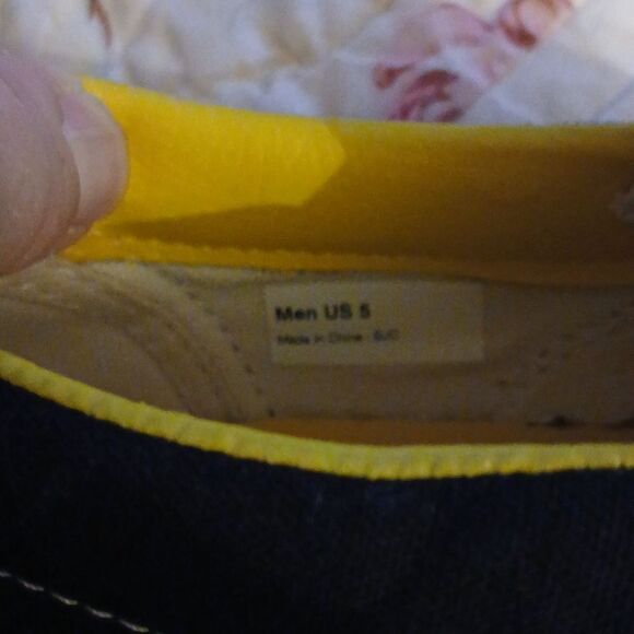 Vans Limited Edition - Picture 5 of 5